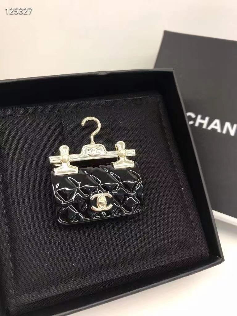 Chanel 手袋心口針 -M