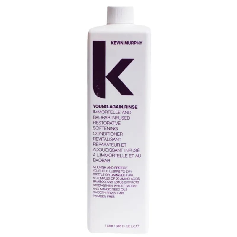 Kevin Murphy Young Again Rinse 強化謢髮素 1000ml