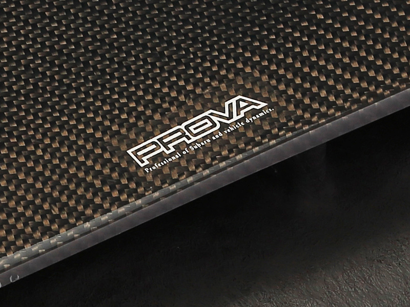 PROVA Carbon 進氣導管 SUBARU LEVORG VMG/VM4 2015-2022