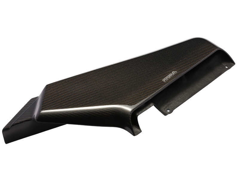 PROVA Carbon 進氣導管 SUBARU LEVORG VMG/VM4 2015-2022