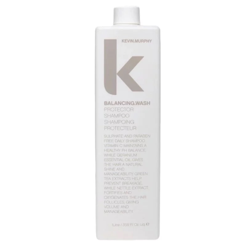 Kevin Murphy Balancing Wash 平衡強化日常洗頭水 1000ml