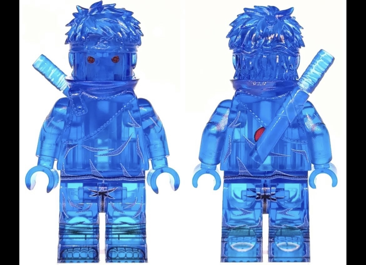 【Feelings】宇智波止水