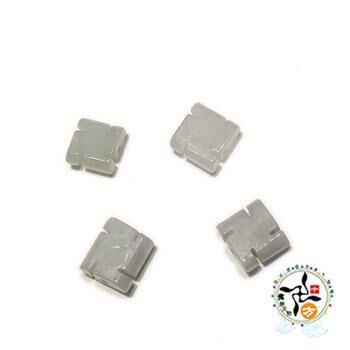 玉卍0.9*0.9公分1個【十方】【十方】148444