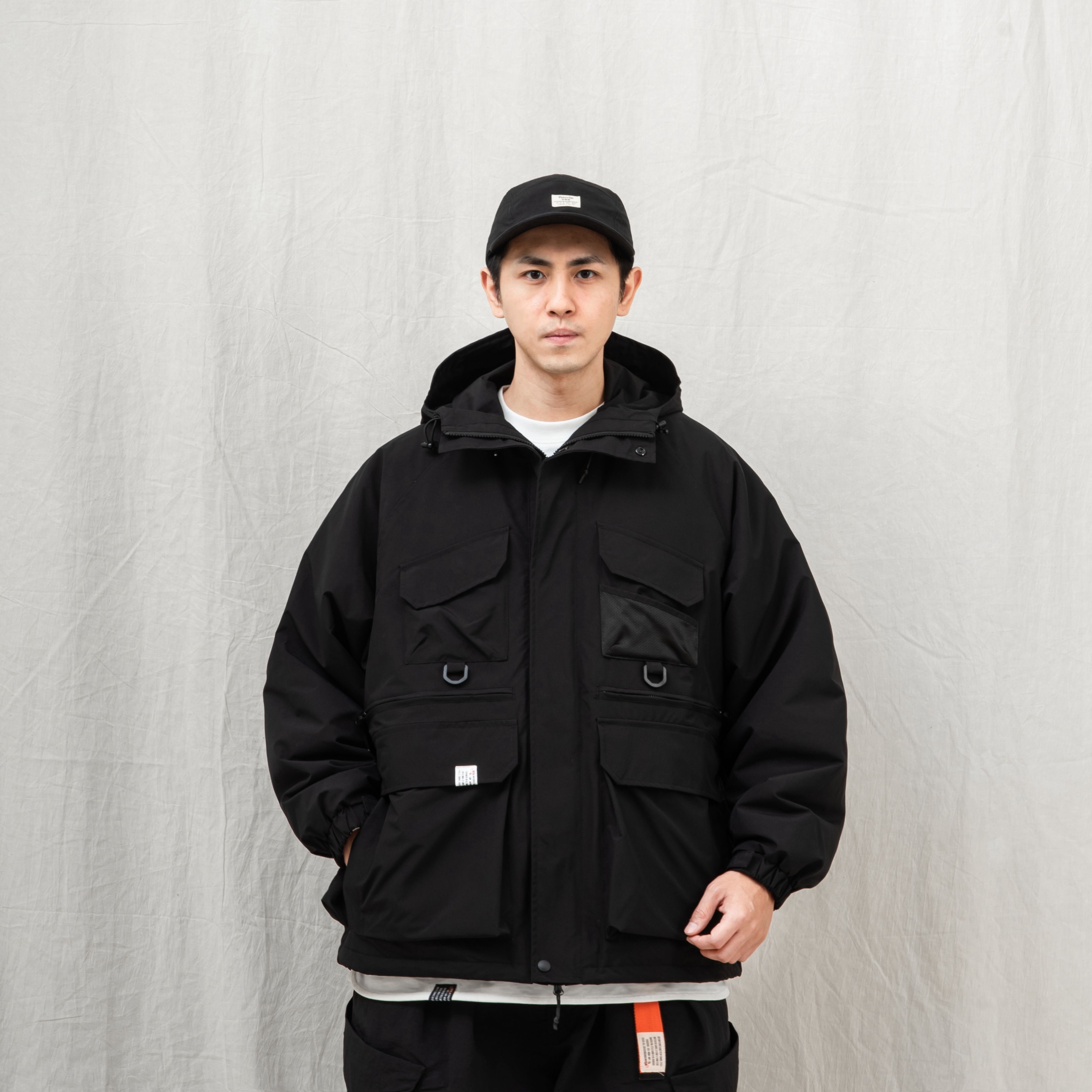 Persevere padded jacket パーシビア ダウンジャケット EeKY9z3kms7z.jpg?width=768