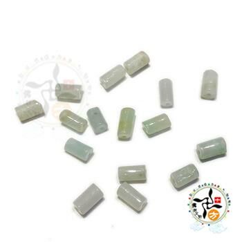 玉管0.4*0.7公分1個【十方】【十方】148442