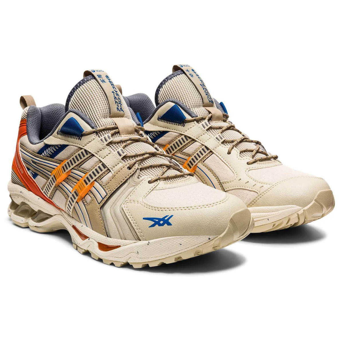 ASICS GEL-KAYANO 14 RE