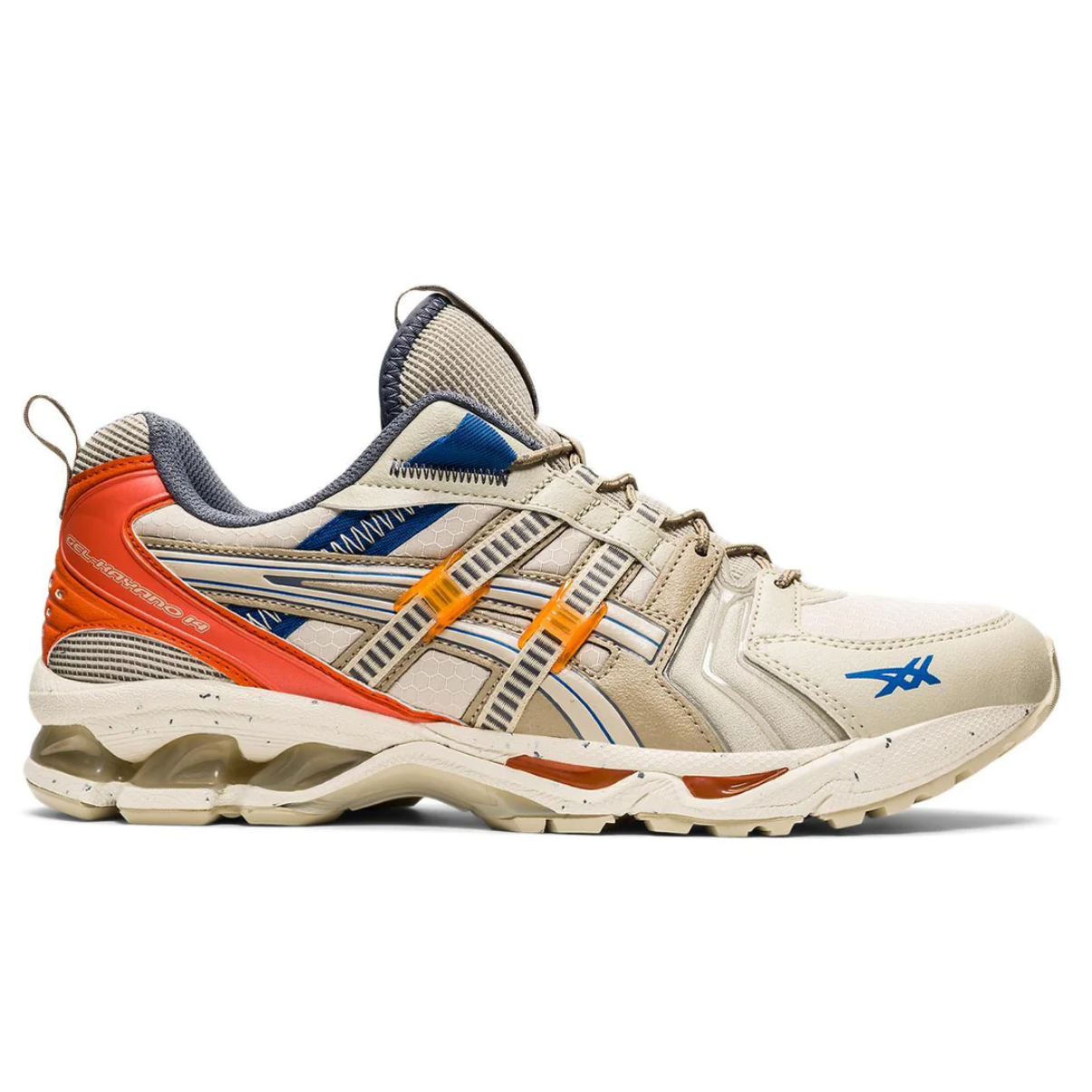 ASICS GEL-KAYANO 14 RE