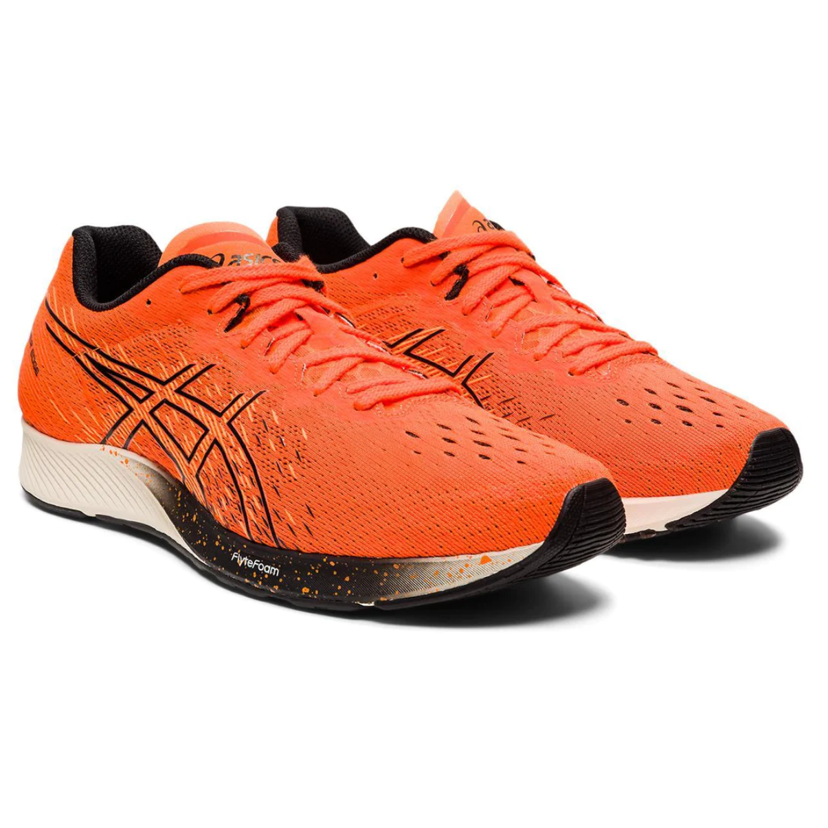 asics gel tartheredge