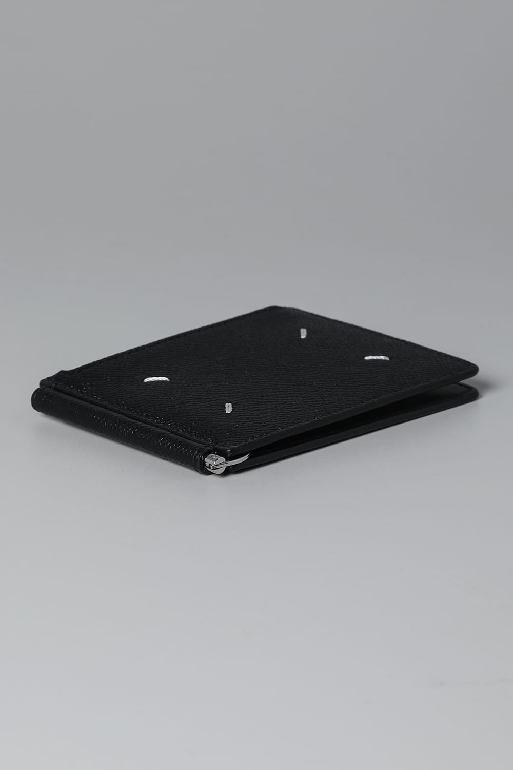 Maison Margiela / Bifold Wallet With Money Clip
