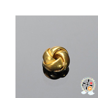 鈕扣結(銅)【十方】135932