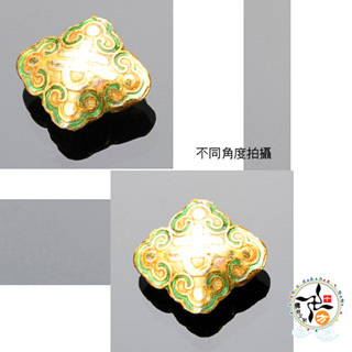 金吉祥(琺瑯)【十方】135910