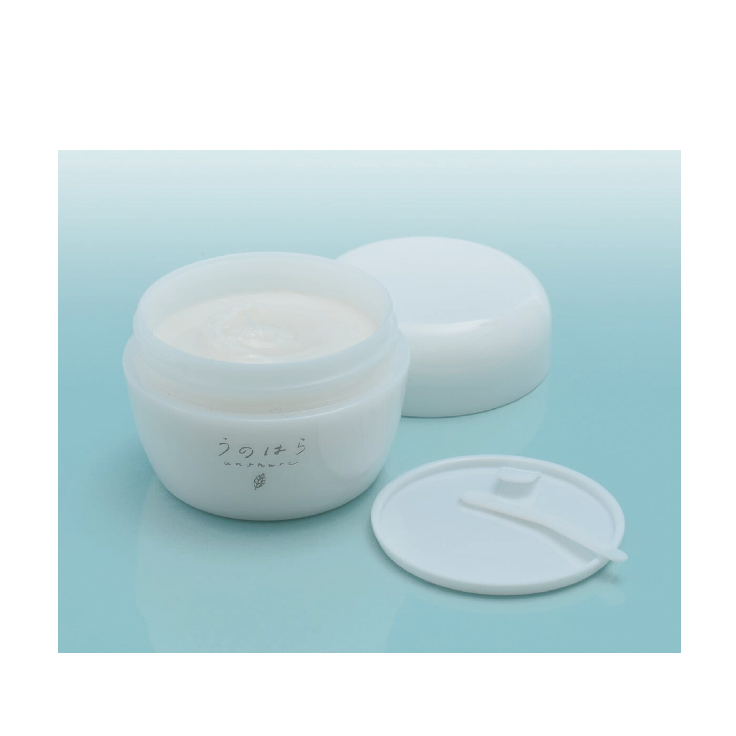 Noyama no Megumi 乳霜和身體霜 50g