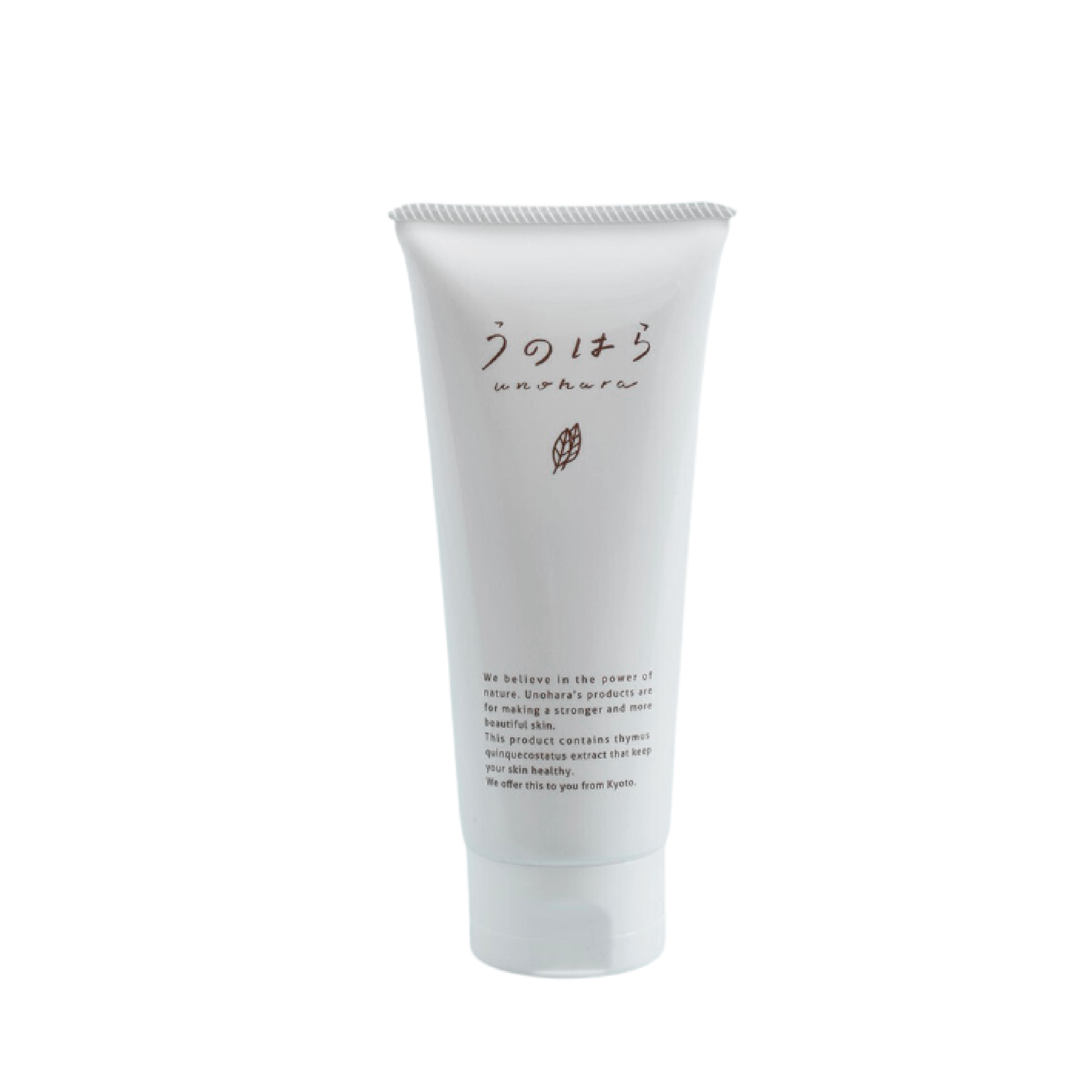 Noyama no Megumi 潔面乳霜 100g