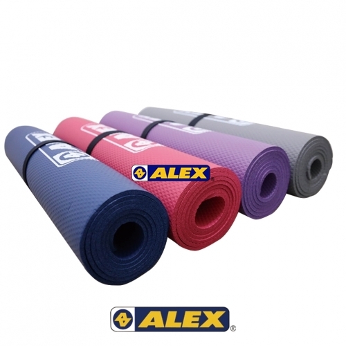 C-1812專業瑜珈墊