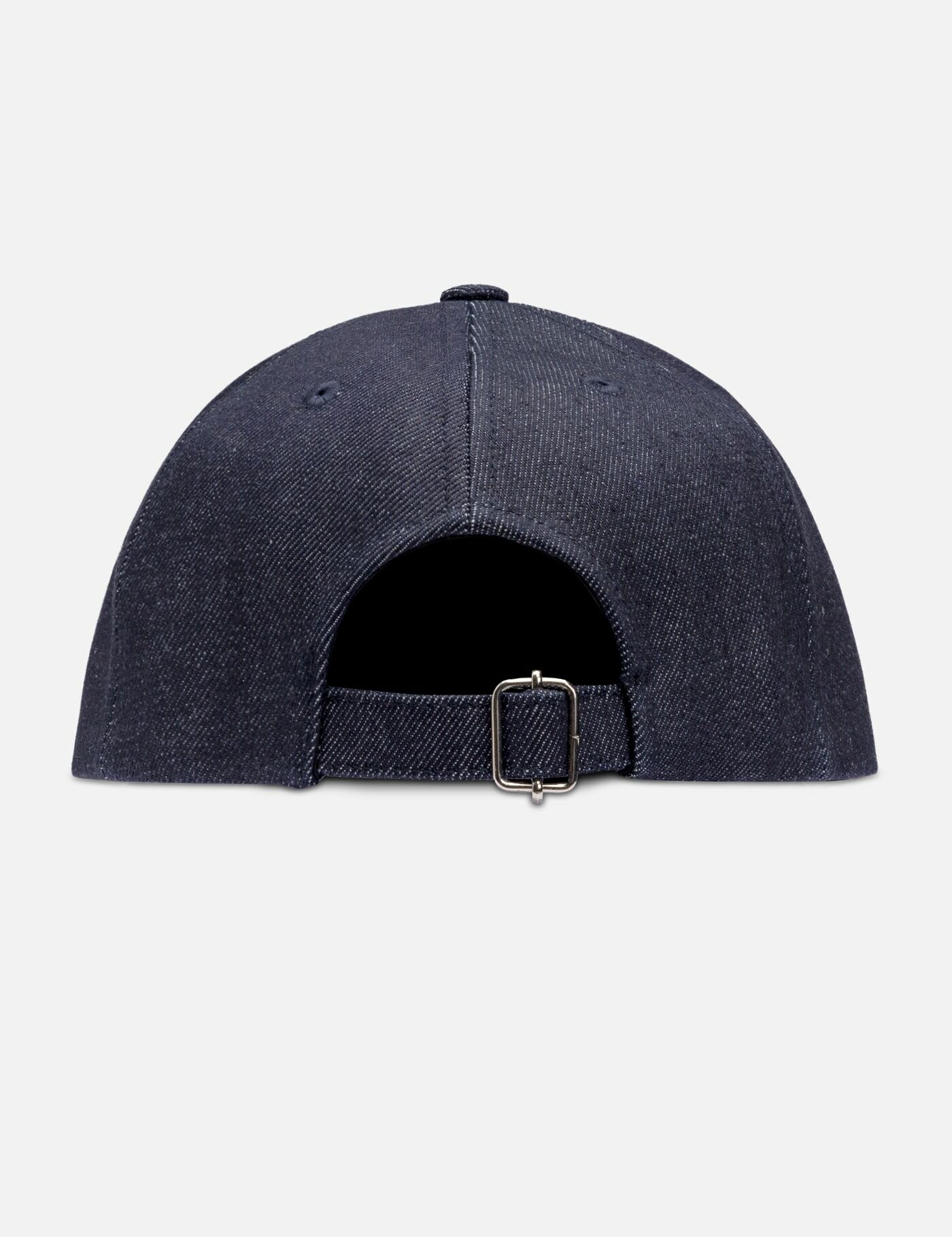 APC Casquette eden denim cap sz 58（Casquette Denim Charlie