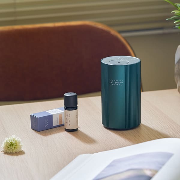 RelyMe依賴我 無水擴香機