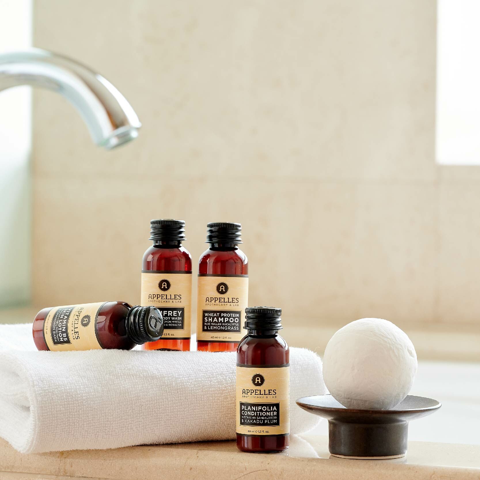 【VIP專場價】生活選品 ｜沐浴球