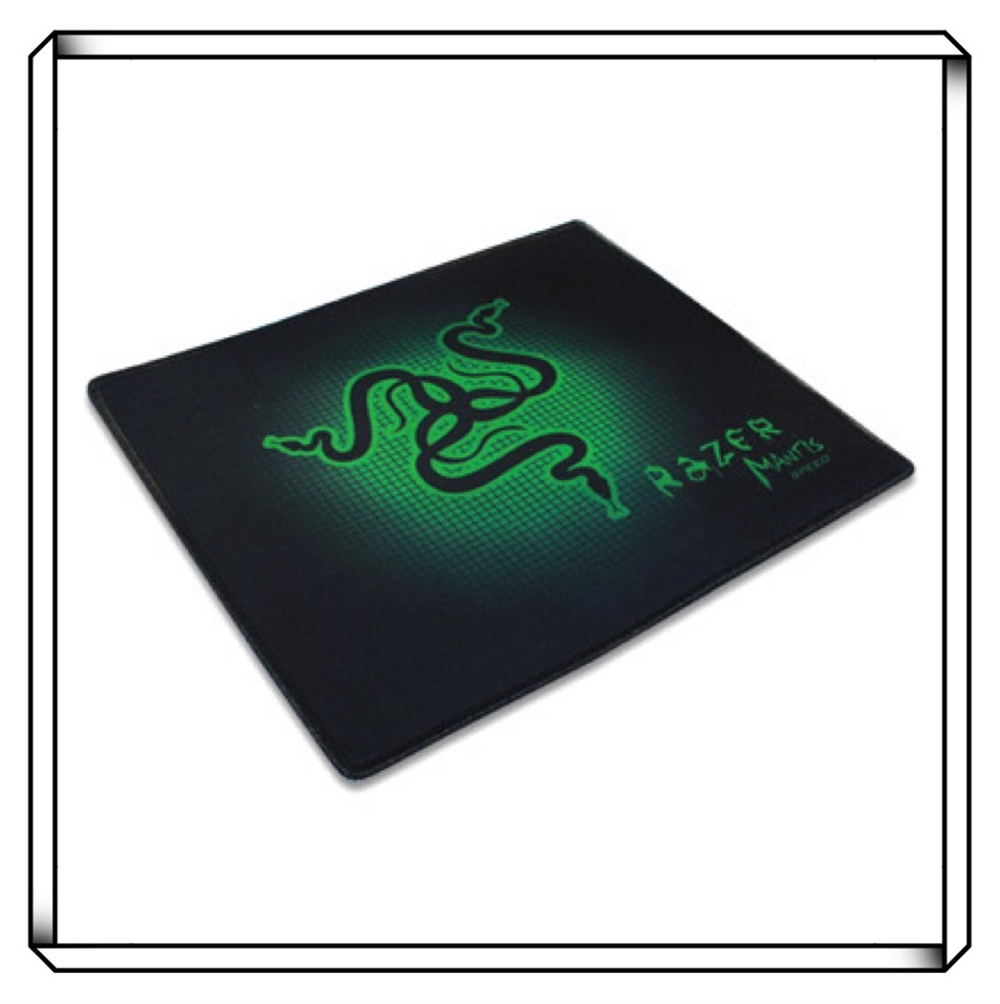 Razer 雷蛇 電競滑鼠墊