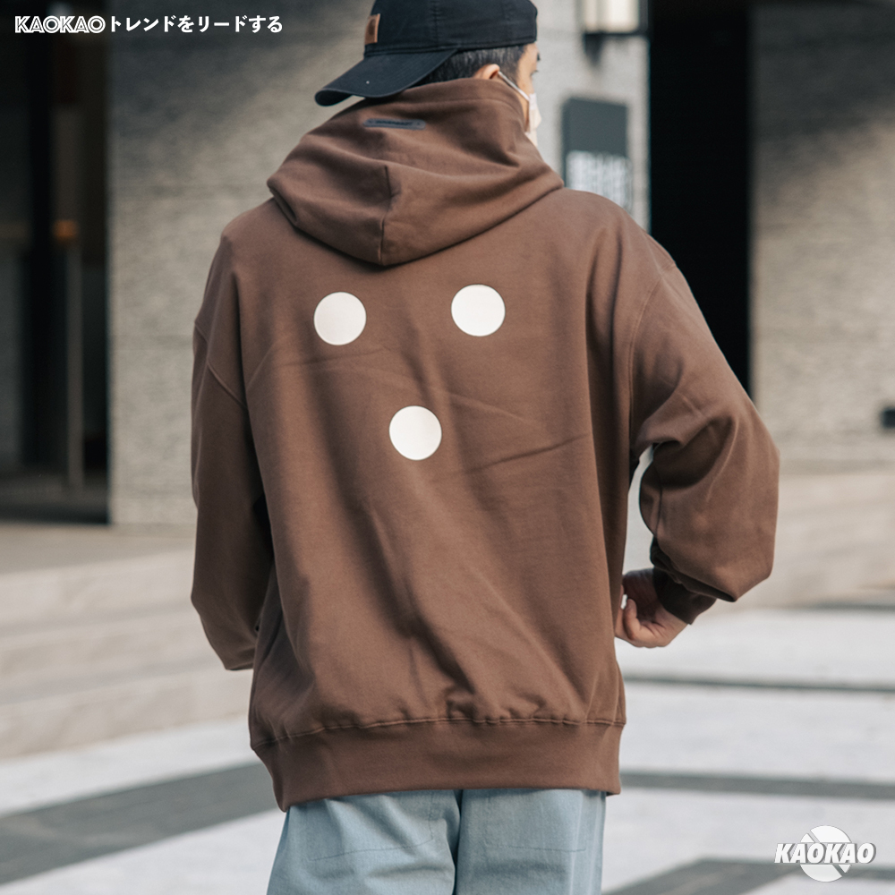 預購』EDC Innersect x FOG Jerry Lorenzo 