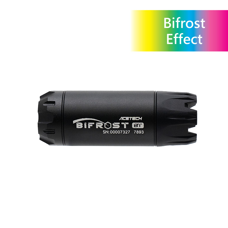 Acetech | Bifrost BT Tracer Unit: Smart and fun!