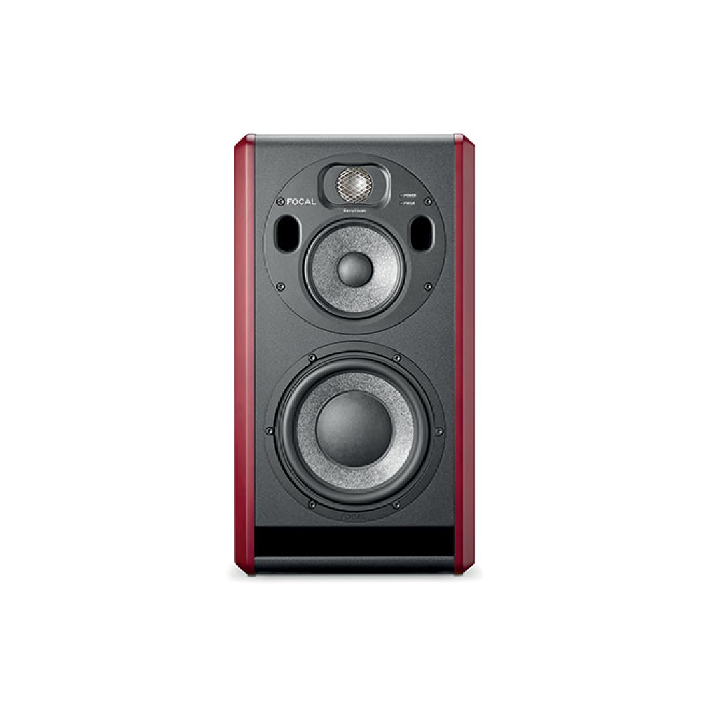 Focal Focal / Trio 6 主動式錄音監聽喇叭(8吋,250W)(對) 第 2 張圖片｜三峽錄音 / 音響