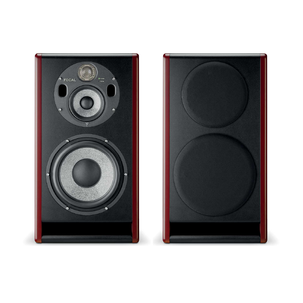 Focal Focal / Trio 11 Be 10吋 主動式錄音監聽喇叭(10吋,550W)(對) 第 2 張圖片｜三峽錄音 / 音響