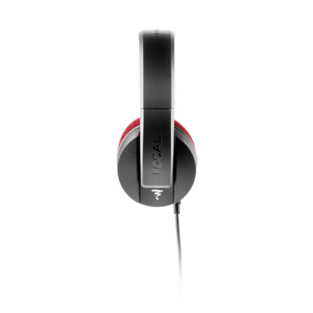 Focal Focal / Listen Pro 封閉式監聽耳機(32 ohms) 第 2 張圖片｜三峽錄音 / 音響