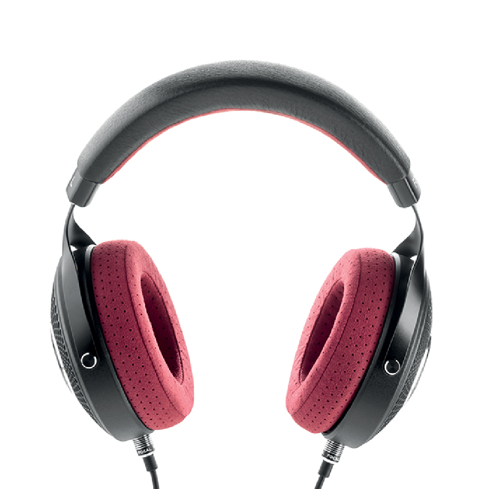 Focal Focal / Clear Mg Pro 開放式監聽耳機(55 ohms) 第 3 張圖片｜三峽錄音 / 音響