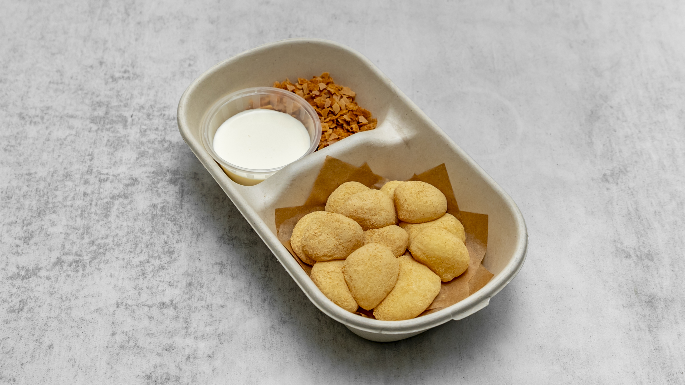 Mochi Box - Party Set