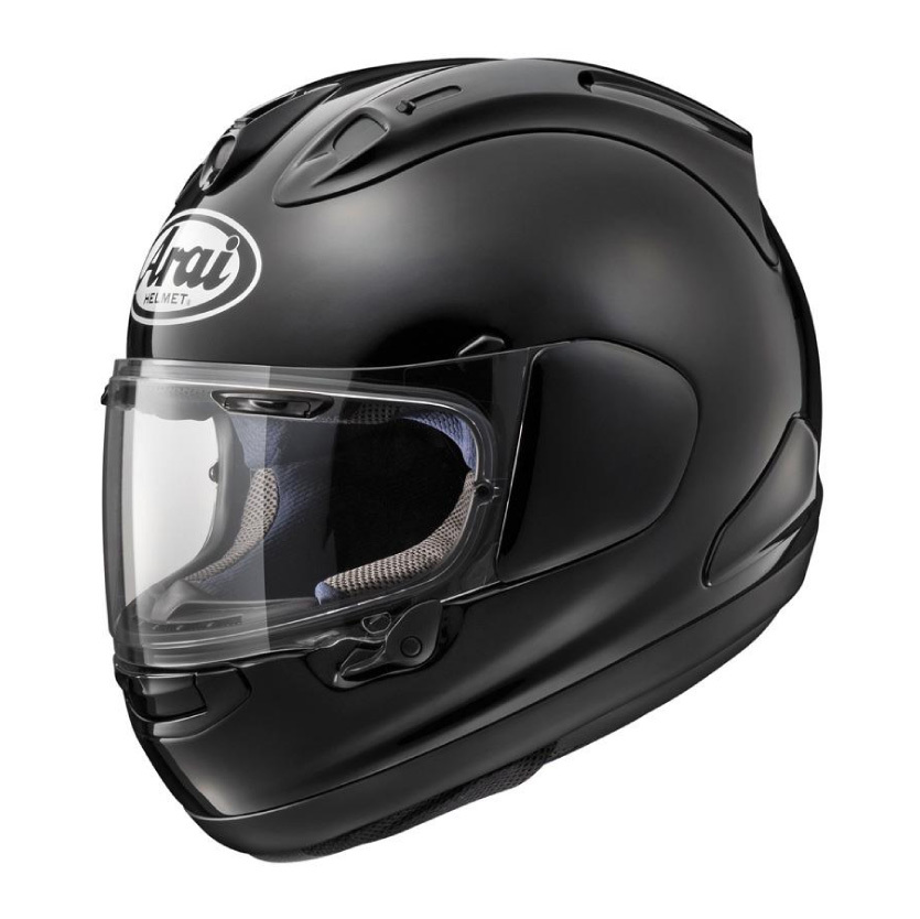 セキュリティ・セーフティ Arai RX-7 安信騎士｜ Arai RX-7X 素色全罩式安全帽頂級RX7X 日本