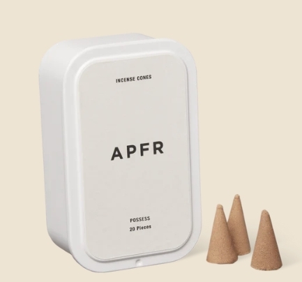 日本APOTHEKE FRAGRANCE 盒裝塔香