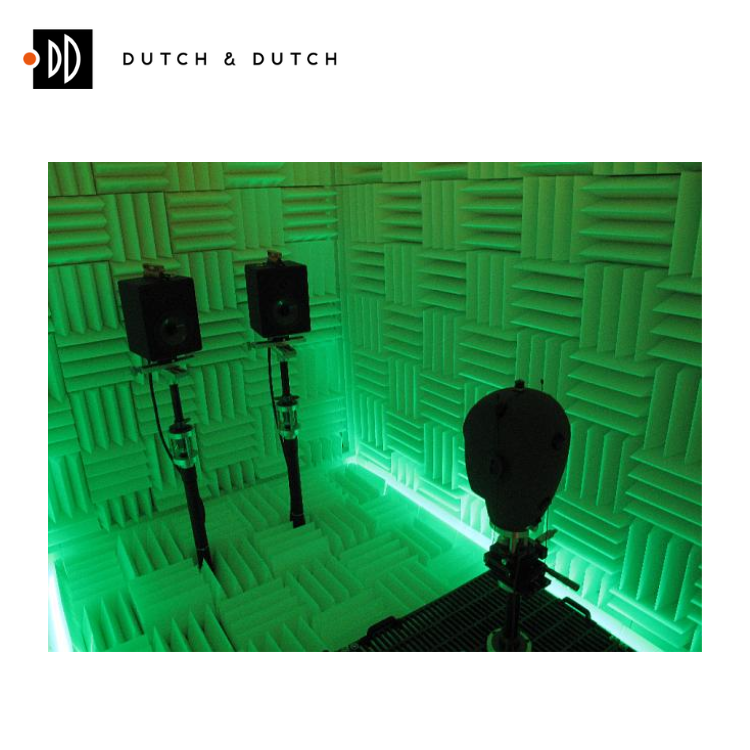 Dutch & Dutch BACCH 3D 效果 Plugin