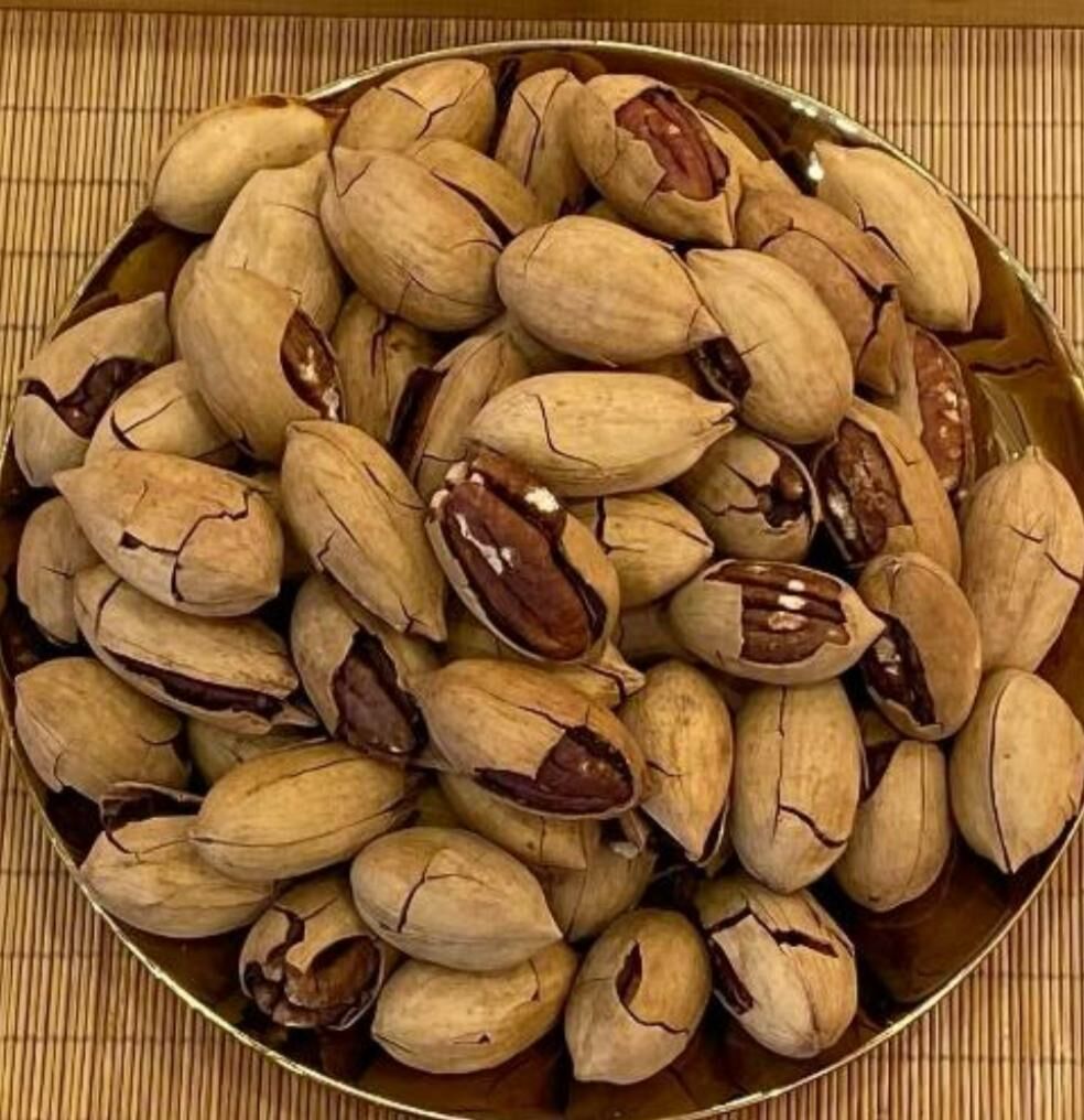 草本碧根果（227克）