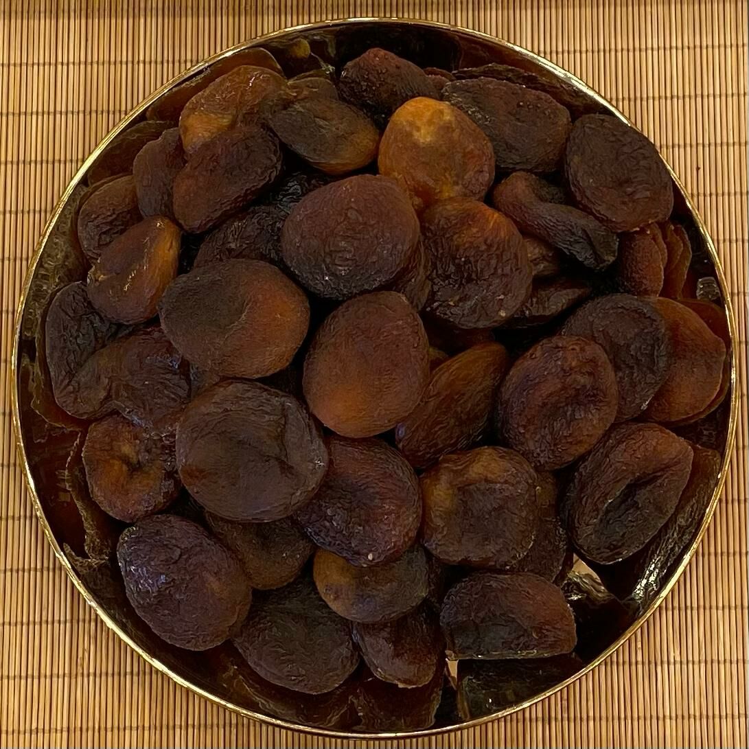 土耳其杏梅（227克）