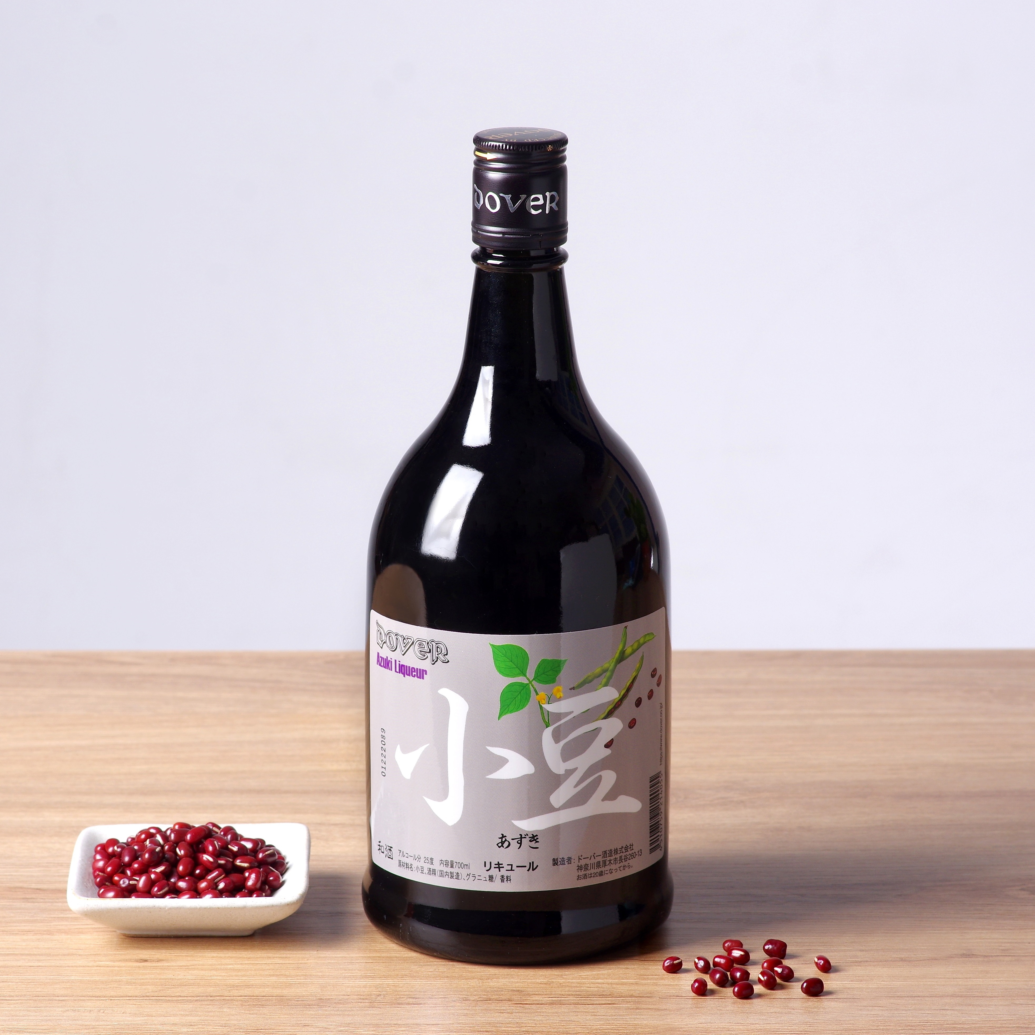 杜瓦和酒【小豆酒】