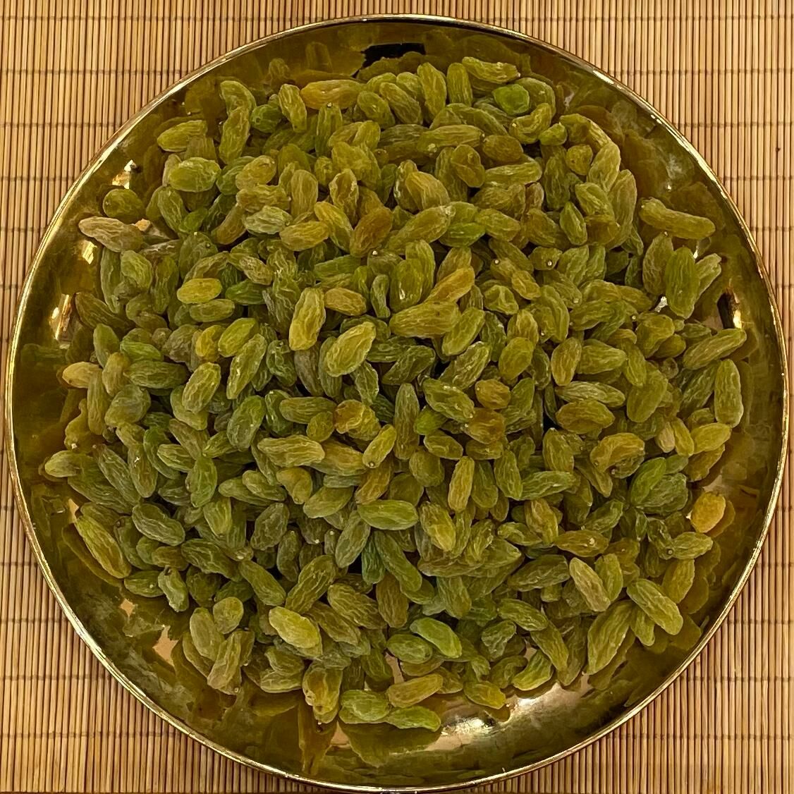 青提乾（227克）