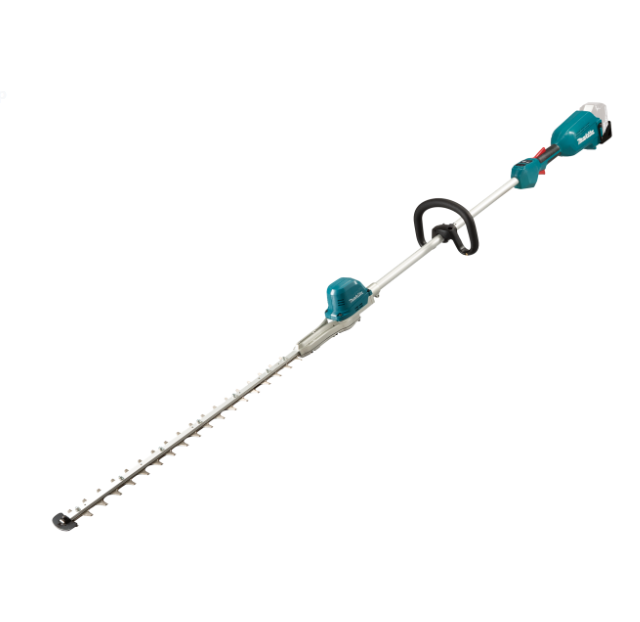 "MAKITA"牧田牌 充電式高枝籬笆剪600mm(無碳刷)(鋰18V)(淨機) -[DUN600LZ]