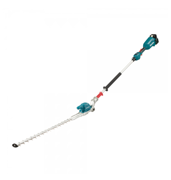 "MAKITA"牧田牌 充電式高枝籬笆剪500mm(無碳刷)(鋰18V)(淨機) -[DUN500WZ]