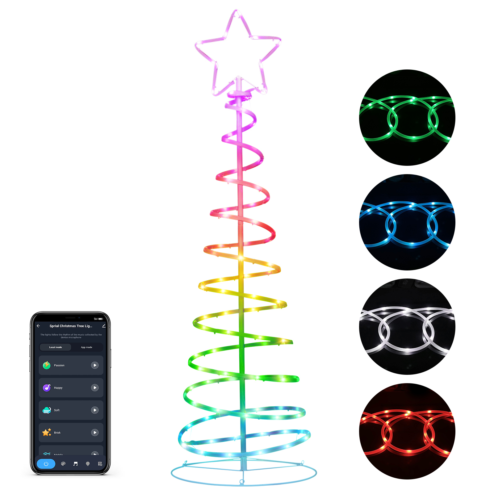 brillihood-5ft-spiral-lighted-christmas-tree-rgb-ic-le