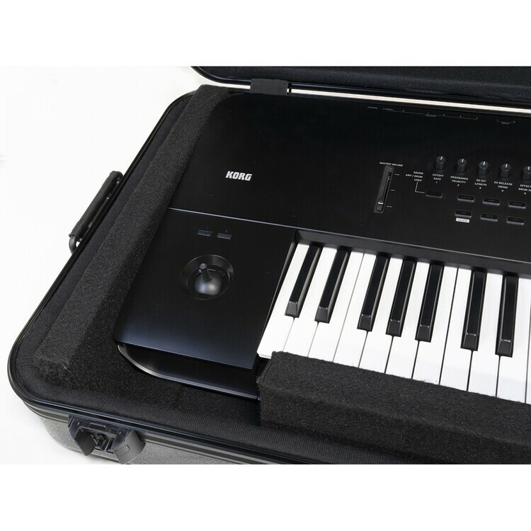 KORG HARD CASE 88鍵鍵盤保護琴盒(HC-88KEY)