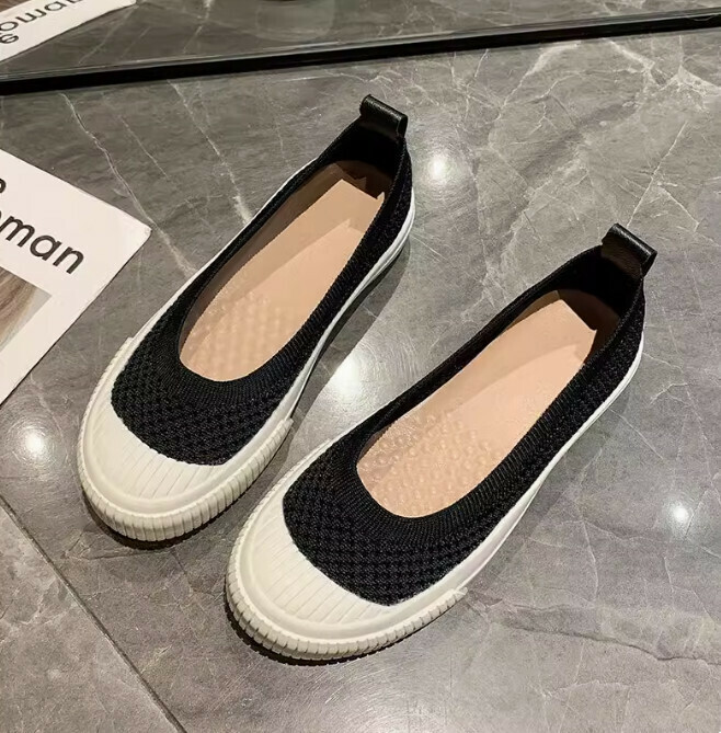 fisherman shoes