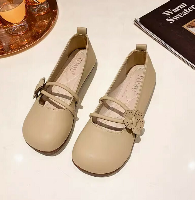 flat shoes