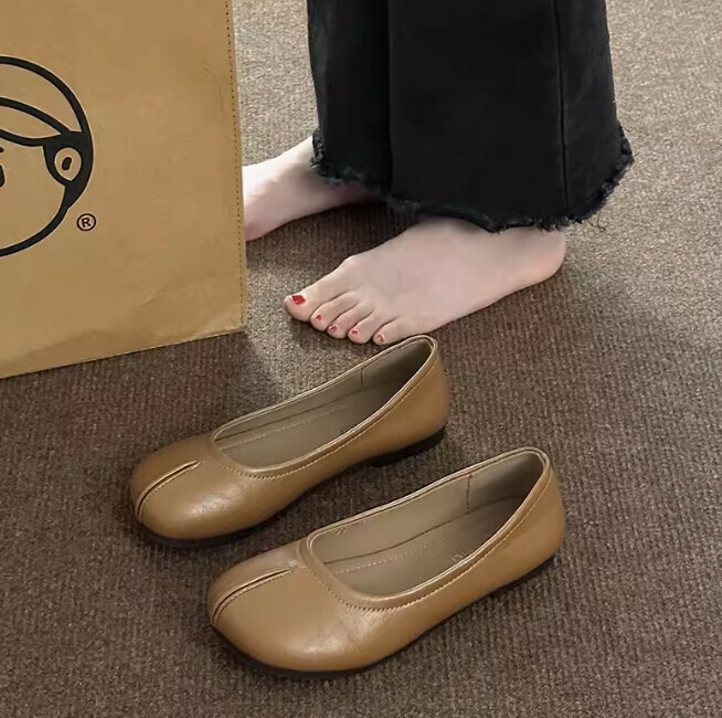 平底鞋