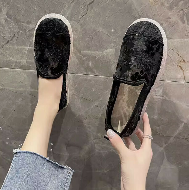 flat fisherman shoes