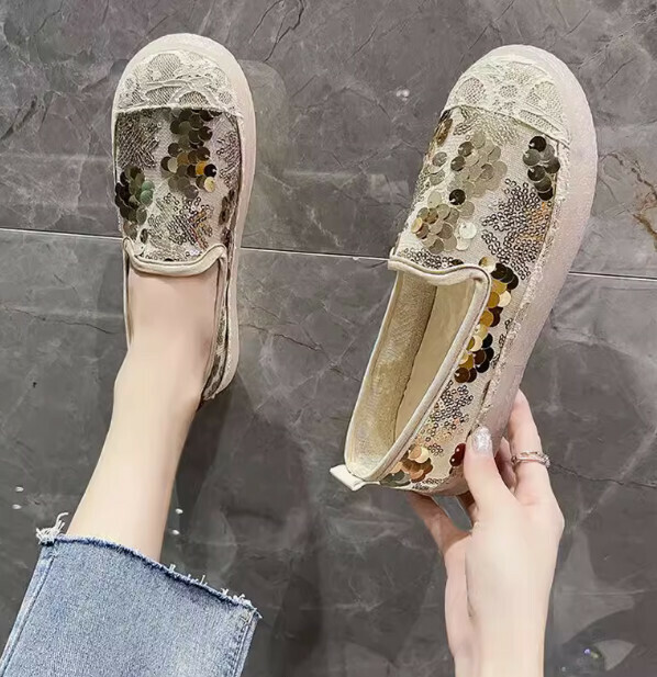 flat fisherman shoes
