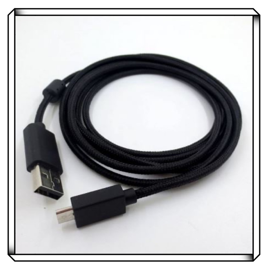 Logitech 羅技 G633/G633s USB耳機線