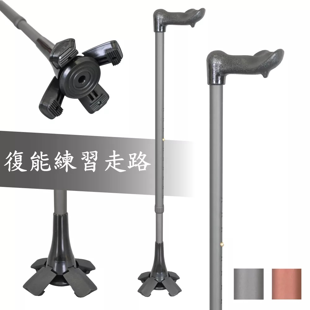 HO-1021.221老人拐杖