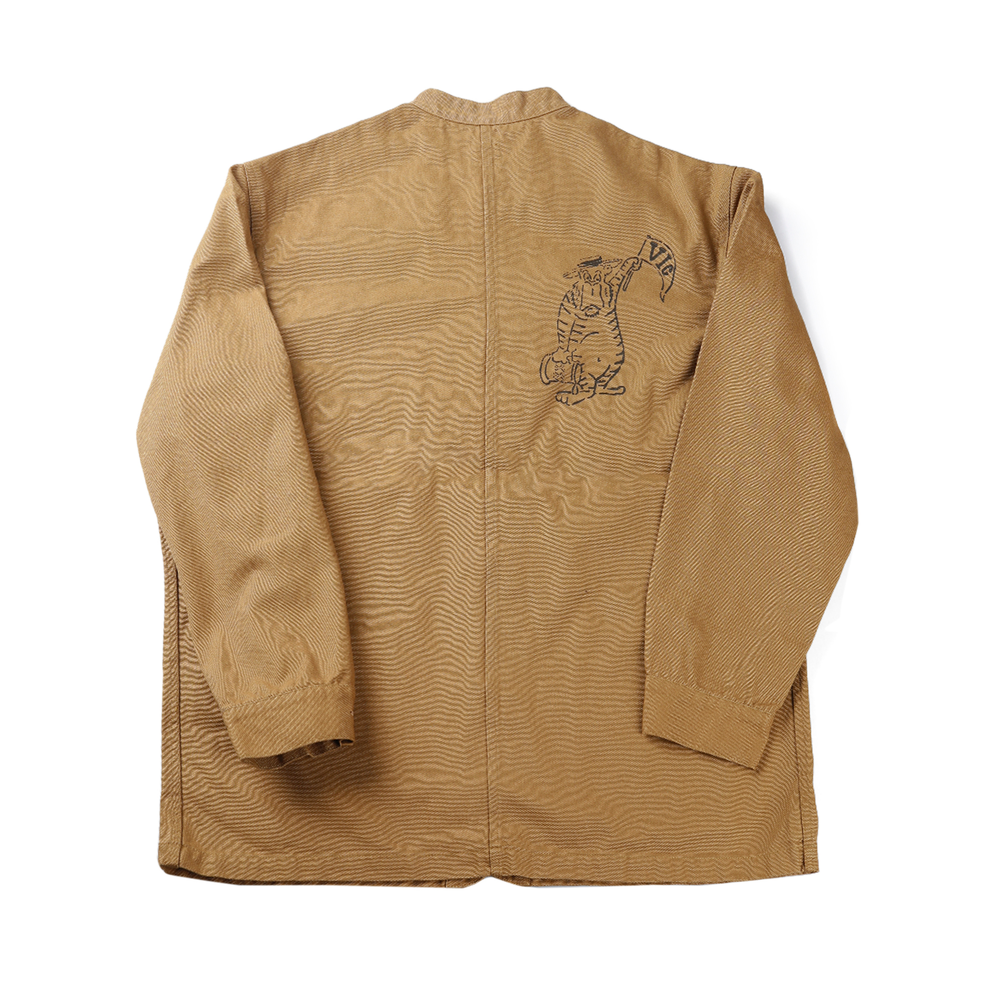 Barns Outfitters - Prinston Jacket (Camel)