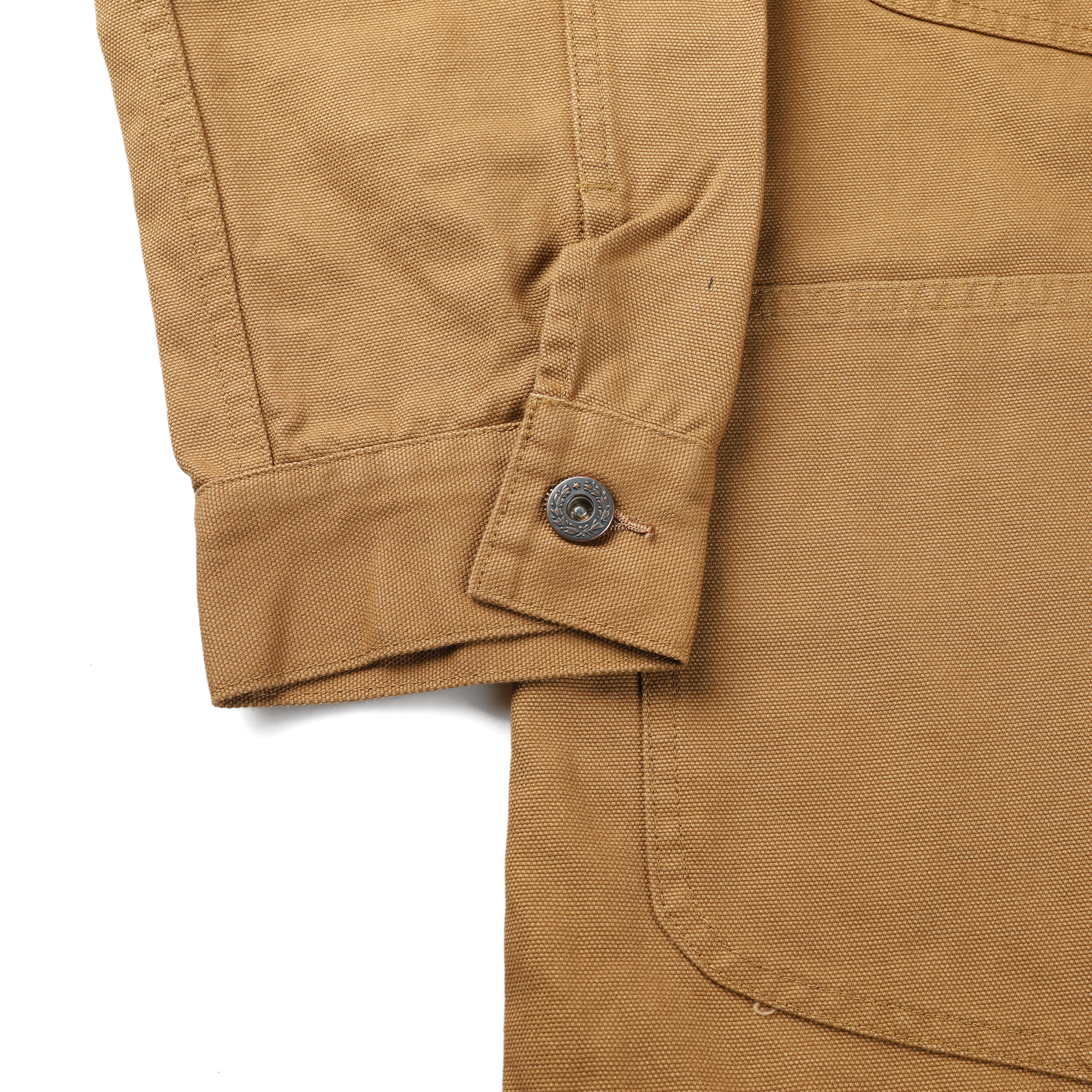 Barns Outfitters - Prinston Jacket (Camel) Barns Outfitters - Prinston Jacket (Camel)