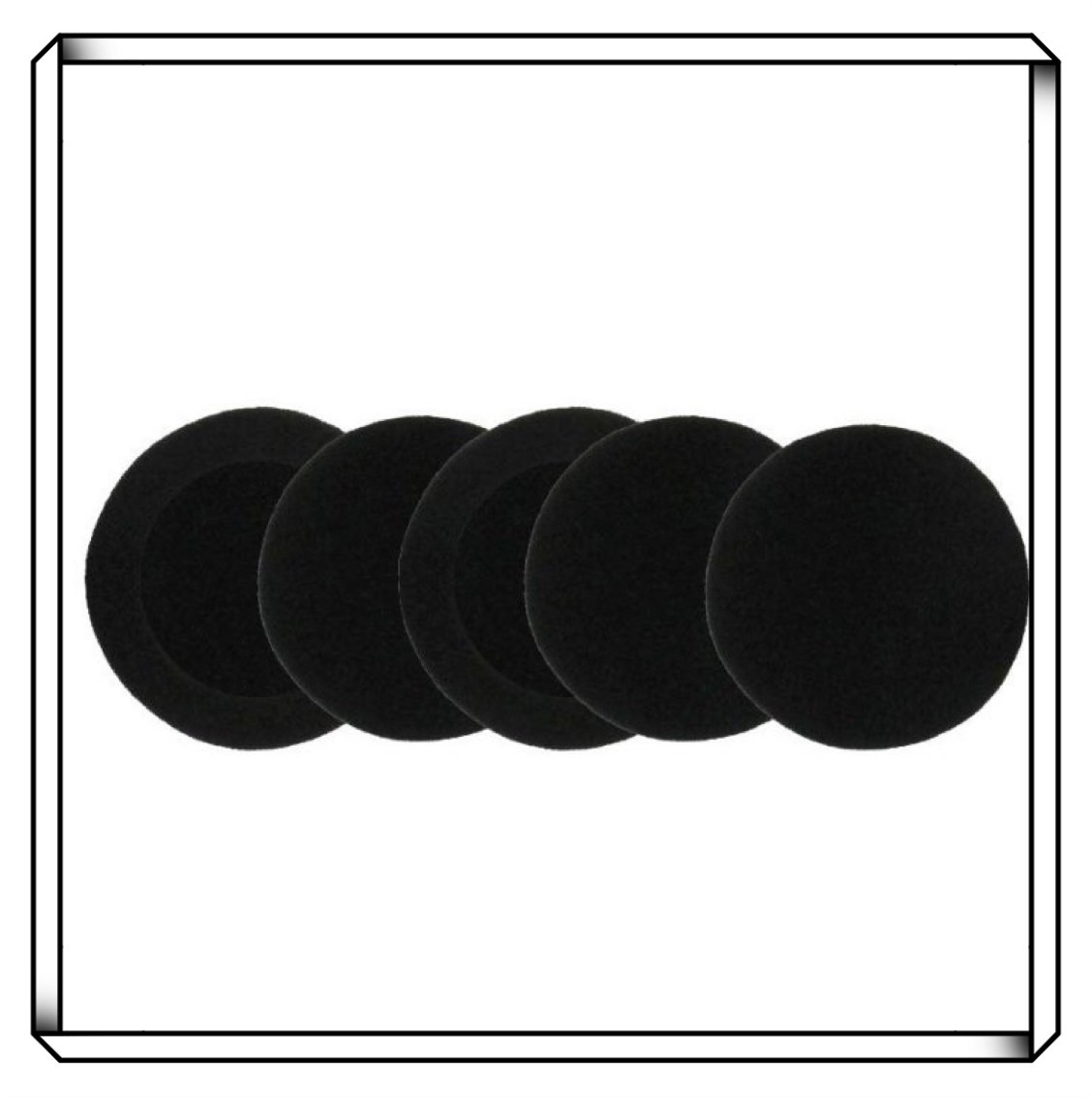 Logitech 羅技 H330/H340 耳機海綿套